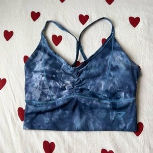 **BRAND NEW** Gymshark Elevate Longline Sports Bra